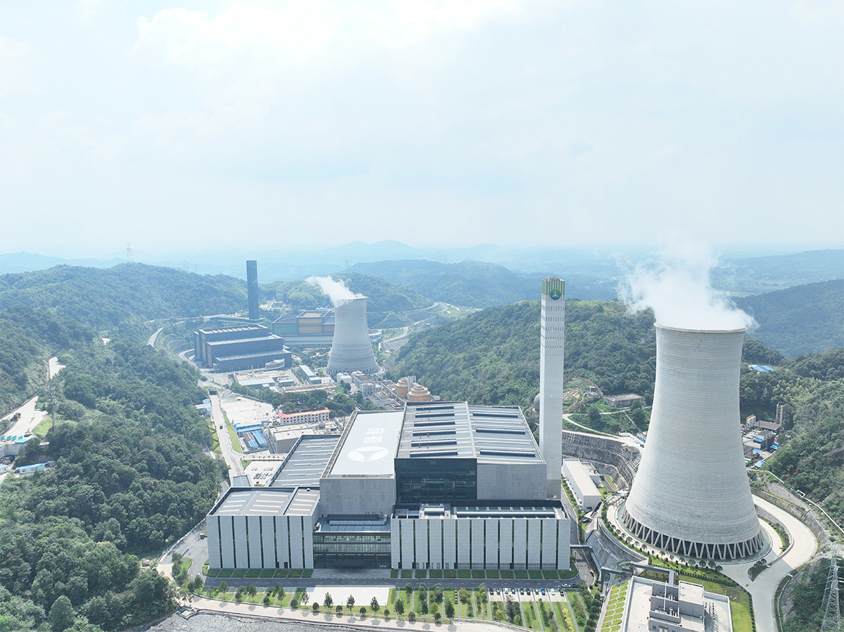 Nhà máy xử lý nước thải thành phố **Đà Nẵng** năm 2023 - Giai đoạn II của dự án xử lý bùn và rác thải sinh hoạt bằng phương pháp đốt sạch