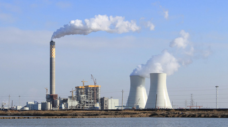 Năm 2017, Dự án tổ hợp nhiệt điện liên hợp 2x350MW của Công ty Điện lực Cửu Long Bách Hóa đạt Giải thưởng Công trình Điện lực Chất lượng Trung Quốc