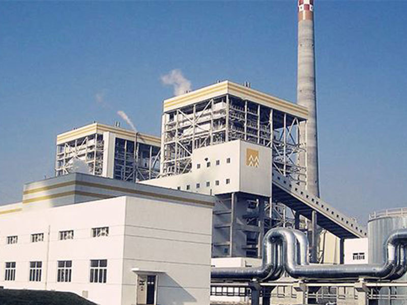 [Dự án điện nhiệt kết hợp công suất lớn 2x350MW tại Nhà máy Nhiệt điện Xishui, Quảng Châu, được xây dựng trong khoảng thời gian từ năm 2016 đến 2017.]