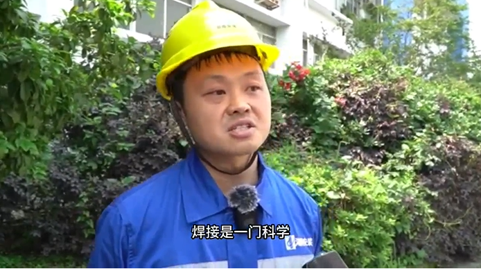 Gần đây, nhiều phương tiện truyền thông chính thống tập trung vào nghệ nhân xuất sắc Dương Tuấn của Công ty Trung Hưng